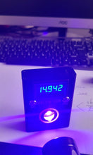 Load image into Gallery viewer, Zeus XTR - Extremely Powerful Blue Laser 15 WATT / 450nm