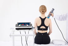 Load image into Gallery viewer, Shock wave Therapy Machine Home use