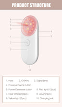 Load image into Gallery viewer, laser skin treatments acne scars