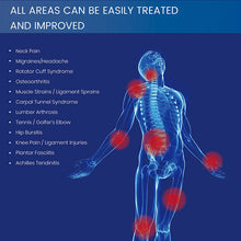 Load image into Gallery viewer, Professional Very Powerful Laser Therapy Device 20 WATT For Pain Relief