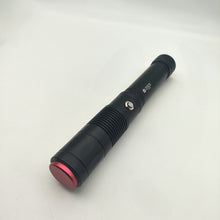Load image into Gallery viewer, Zeus XTR - Extremely Powerful Green Laser 4 WATT / 525nm