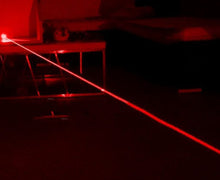 Load image into Gallery viewer, most powerful red laser stronger than wickedlasers & sanwulasers