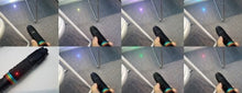 Load image into Gallery viewer, Zeus RGB - 7 Colors Powerful Laser, White, 450nm, 520nm, 650nm