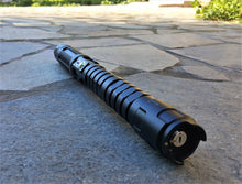 Load image into Gallery viewer, world's most powerful wicked burning laser pointer pen 1w 2w 5w 7w 10w 1 watt