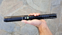 Load image into Gallery viewer, Zeus X - Extremely Bright Green Laser 2 WATT / 525nm