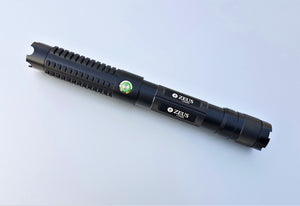 Zeus powerful wicked high power laser pointer pen 1W , 2W , 3W , 5W , 7W , 10W , 15W , 20W laserpointer de