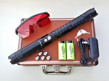 Load image into Gallery viewer, Zeus X - Super Powerful Blue Laser 7 WATT / 450nm
