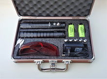 Load image into Gallery viewer, world's most powerful wicked military burning laser pointer pen 10w 7w 5w