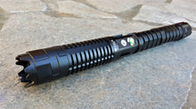 Load image into Gallery viewer, Zeus X - Extremely Powerful Blau Blue Laser Pointer 7 WATT / 450nm laserpointer