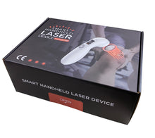 Load image into Gallery viewer, Class 4 fda laser therapy device medical b cure cold 
