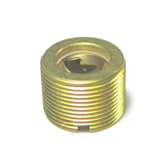 Optical Lens For Laser Pointers 405650nm Zeus Lasers