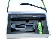 Load image into Gallery viewer, red 650nm laser pointer pen high powered powerful zeus astronomy bright