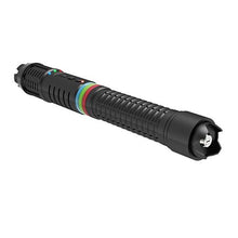 Load image into Gallery viewer, Zeus RGB - Leistunstarke 7 Colors  LaserPointer, White, 450nm, 520nm, 650nm , rot, blau , grun