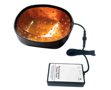 Load image into Gallery viewer, Best laser therapy hair cap regrowth irestore helmet