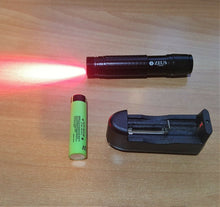 Load image into Gallery viewer, Handy Kalt Laser Therapiegerät Allgemeine Schmerztherapie Soft Cure Lazer 240mW 320mW
