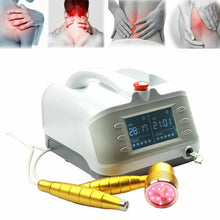 Load image into Gallery viewer, Kalt Laser Therapiegerät Allgemeine Schmerztherapie Soft Cure Lazer 955mW