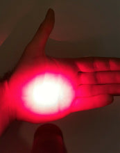 Load image into Gallery viewer, Cold Laser Therapy Device 320mW Low Level Laser For Body Pain Relief, etc.