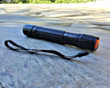 Load image into Gallery viewer, Zeus Pocket - Powerful Purple Laser 150mW / 405nm