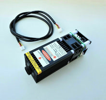 Load image into Gallery viewer, Starker blau cutter laser head modul  fur graviermaschine cutter engraver ,  Zeus Lasers