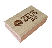Load image into Gallery viewer, zeus lasers yellow laser pointer