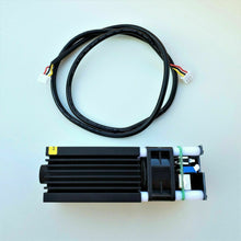 Load image into Gallery viewer, 15Watt Blue Laser Module Head Diode 450nm For Engraving Cutter Machine Full Kit