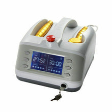 Load image into Gallery viewer, Professional LLLT Powerful Cold Laser Therapy Low Level Healing Device 955mW For Body Pain Relief