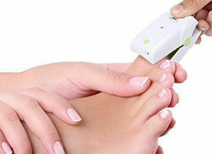 fungal laser nail device