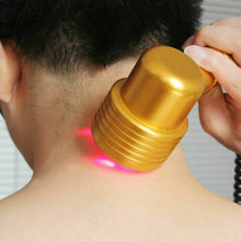 Load image into Gallery viewer, Professional LLLT Powerful Cold Laser Therapy Low Level Healing Device 955mW For Body Pain Relief