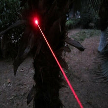Load image into Gallery viewer, Zeus Pocket - Powerful rot starker Laserpointer 300mW / 650nm stronger than wickedlasers & sanwulasers