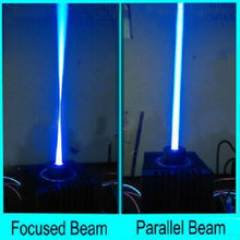 Load image into Gallery viewer, Zeus powerful high power lasers for 3018 CNC Pro machine 1W , 2W , 3W , 5W , 10W , 15W , 20W