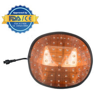 Load image into Gallery viewer, Therapy laser hair helmet cap treatment