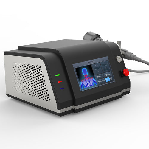 20 watt cold laser therapy class 4 professional physiotherapy machine