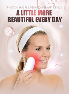 Lumina Laser Light Device Beauty Skin Rejuvenation & Anti Wrinkle