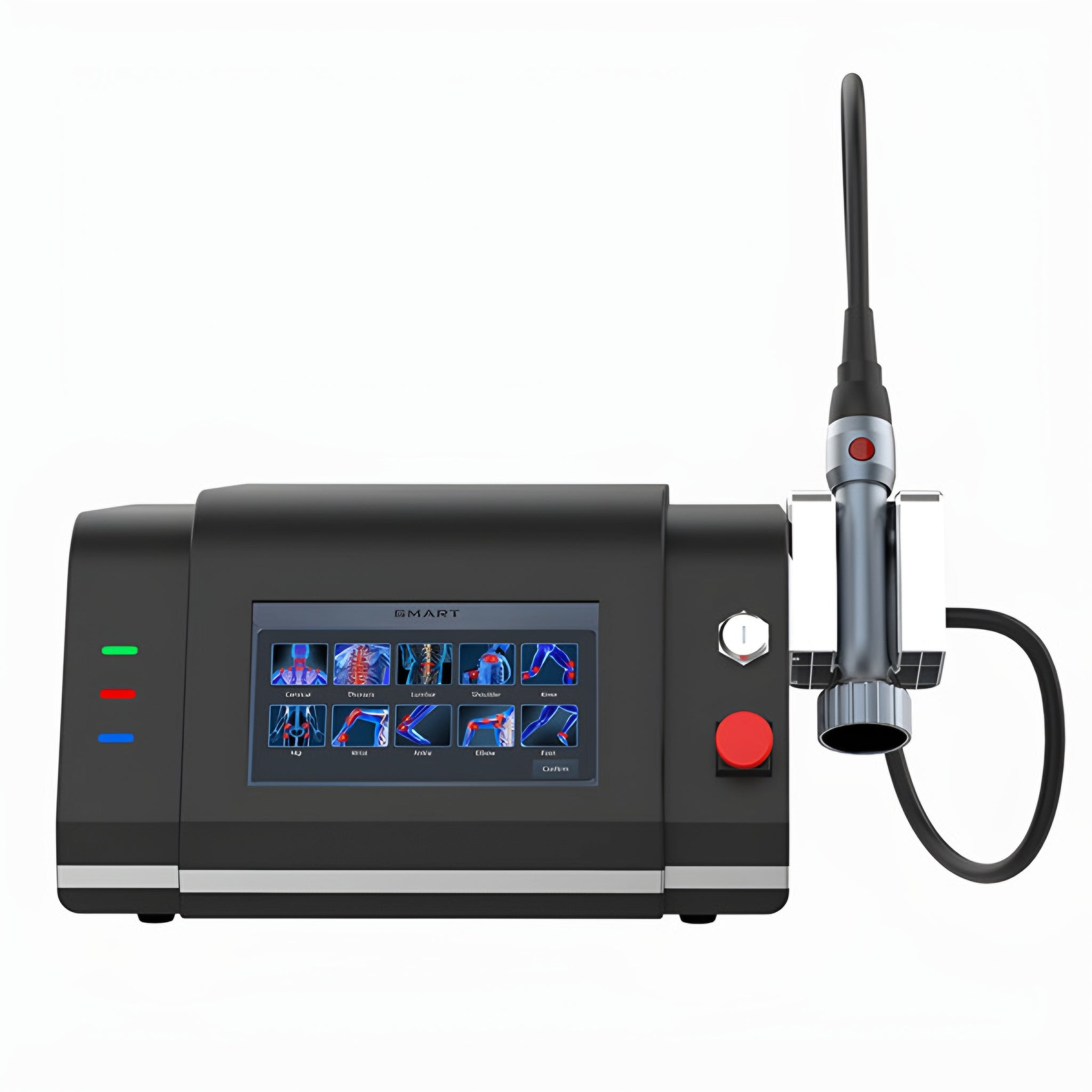 Professional Laser Therapy Device 20 WATT For Pain Relief LLLT – Zeus ...