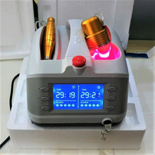 Load image into Gallery viewer, Cold Laser therapy device machine for dogs