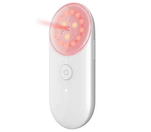 Lumina Laser Light Device Beauty Skin Rejuvenation & Anti wrinkle