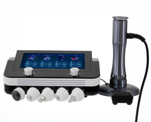 Laden Sie das Bild in den Galerie-Viewer, Professional Home use Shockwave Therapy Machine SWAVE20 A