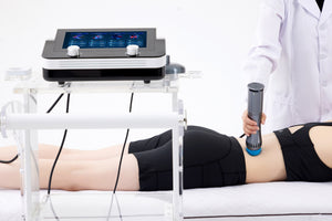 Shockwave Therapy