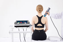 Laden Sie das Bild in den Galerie-Viewer, Shock wave Therapy Machine Home use