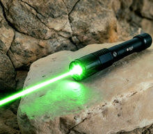 Load image into Gallery viewer, Zeus Titan - Ultra High Power Bright Green Laser 6 Watt / 520nm