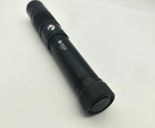 Load image into Gallery viewer, Zeus XTR - Extremely Powerful Green Laser 4 WATT / 525nm