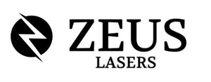 Zeus Pro - Powerful Blue Laser 3 WATT / 445nm
