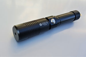 Zeus powerful wicked high power laser pointers 1W , 2W , 3W , 5W , 10W , 15W , 20W