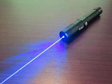 Load image into Gallery viewer, world&#39;s most powerful best burning laser pointer pen stronger than wickedlasers &amp; sanwulasers