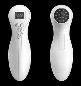 Low level laser therapy 600mW LLLT cold medical laser therapy device for sale