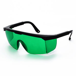 Safety Glasses For Red Laser (590nm to 690nm)