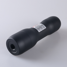 Load image into Gallery viewer, Powerful waterproof diving laser pointer by Zeus Lasers, 635nm red 1W + high power lazer beam