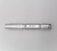 Laden Sie das Bild in den Galerie-Viewer, zeus lasers 500mW burning military pointer lazer pen