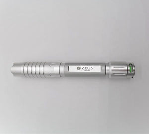 zeus lasers 500mW burning military pointer lazer pen