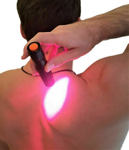 Load image into Gallery viewer, Cold Laser Therapy Device 240mW 320mWLow Level Laser For Body Pain Relief, etc.